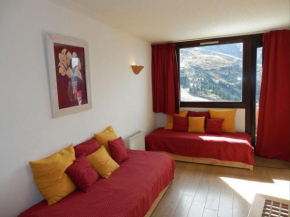 Appartement 2P 4 pers - Sud, Balcon, Internet, Animaux refusés - FR-1-634-53